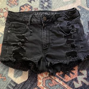 American eagle shorts